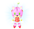 Toy Robot Summer Amy