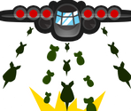 Monkey Ace Upgrades