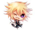 Chibi Characters