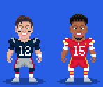 Players and Coaches