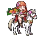 Celica (Pious Summer)