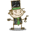 Mayor Squiggles