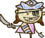 Pastel Paula