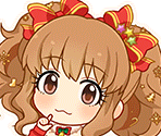 Kirari Moroboshi (Kirarin☆Claus)