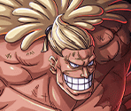 #4026 - Douglas Bullet - Score-Settling Brawl