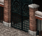 Climax Theater Backgrounds