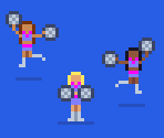 Field NPCs