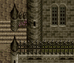Dhaos' Castle (Past Exterior)