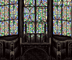 Fenrir Church (Interior)