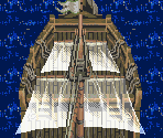 Generic Ship (Exterior)