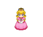 Peach (Overworld)