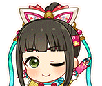 Ayame Hamaguchi (Brilliant Kunoichi)