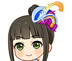 Ayame Hamaguchi (The Sea Breeze's Messenger)