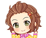 Emi Namba (Comedy☆Evangelist)
