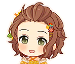 Emi Namba (Tropical Girl)