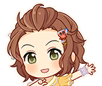 Emi Namba (Yuukyuu no Hoshisuzushi)