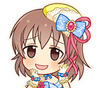 Hinako Kita (Dreaming Princess)