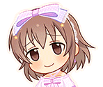 Hinako Kita (Gyutto Milky Way)