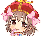 Hinako Kita (Imaginary Princess)