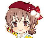 Hinako Kita (Romance At FIrst Sight)