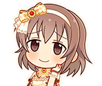 Hinako Kita (Sweetly Dreaming)