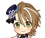 Natsuki Kimura (Glorious Ballad)