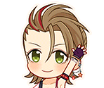 Natsuki Kimura (Gorgeous Night Prominence)