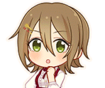 Natsuki Kimura (Kuusou Tansa Keikaku)