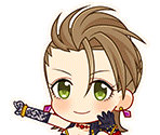 Natsuki Kimura (Rocking Lover)