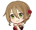 Natsuki Kimura (Scarlet Love Song)