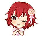 Tomoe Murakami (always)