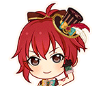 Tomoe Murakami (Sisters' Spirit)
