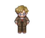 Riba (Overworld)