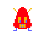 General Sprites