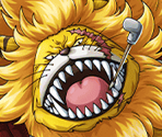 #1652 - Cat Viper: King of the Night