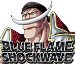 #2180 - Whitebeard & Marco - Paramount War Frontline