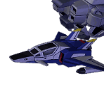 Impulse Gundam (MA)