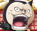 #2104 - Mr. Tanaka - Casino Security Guard