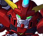 Saviour Gundam