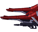 Saviour Gundam (MA)