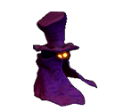 Mr. Geist