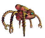 Shroomlock 5000