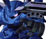 Gouf Ignited