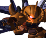 Gouf Ignited Heine Custom