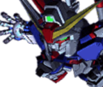 Destiny Gundam