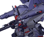 Legend Gundam