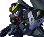 Chaos Gundam
