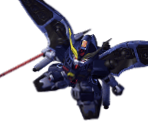 Abyss Gundam