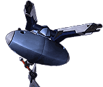 Abyss Gundam (MA)