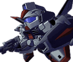 Dagger L Jet Striker